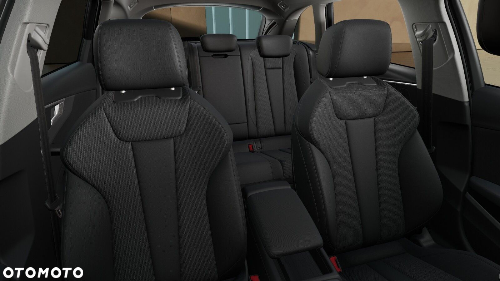 Audi A4 - 13