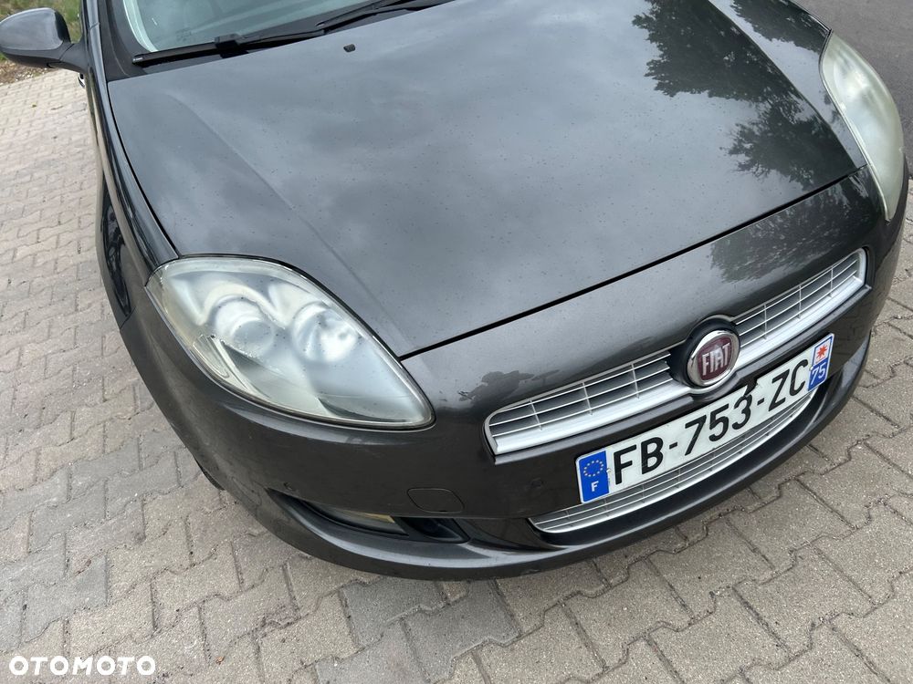 Fiat Bravo - 9
