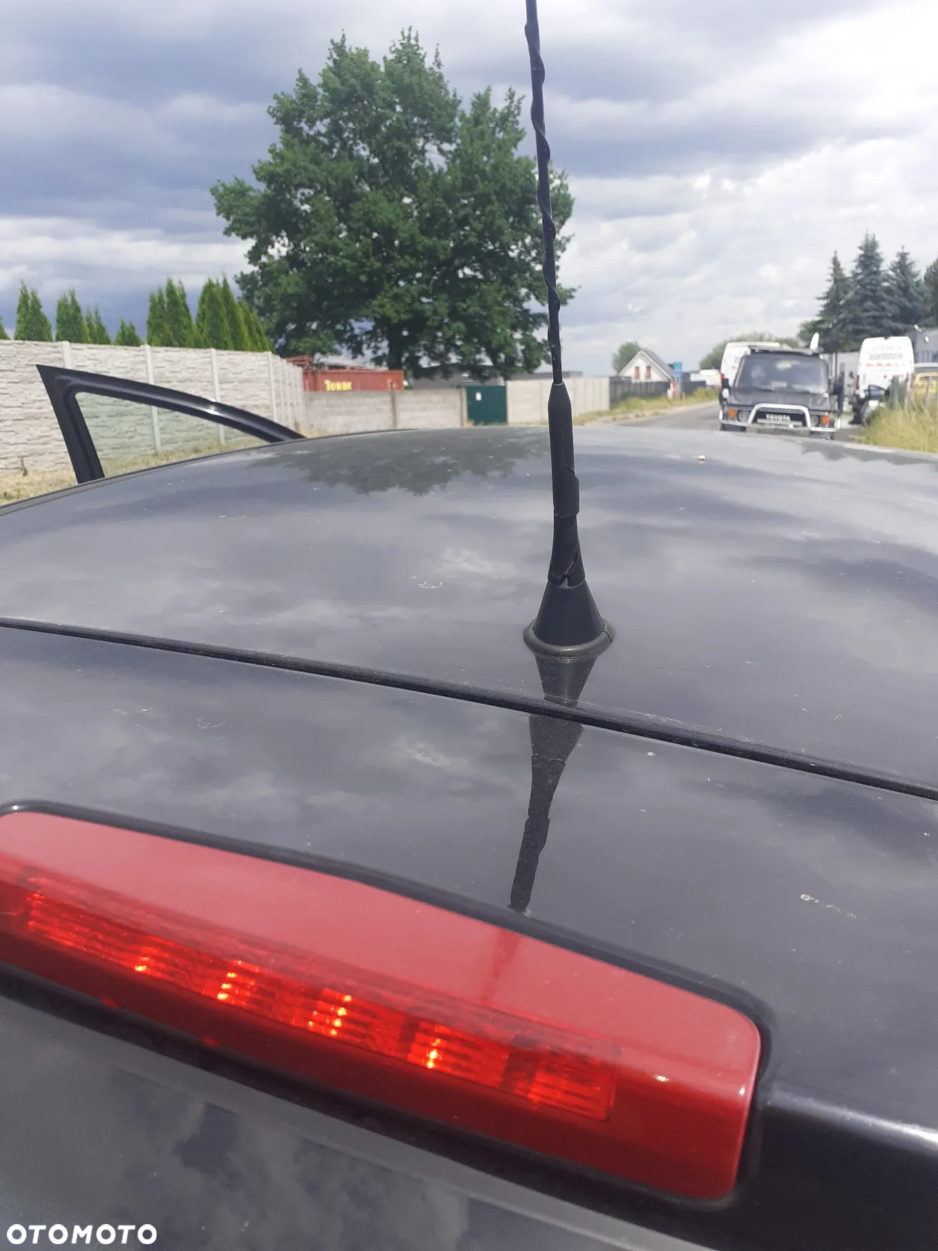 Opel Astra III 1.6 Enjoy - 34