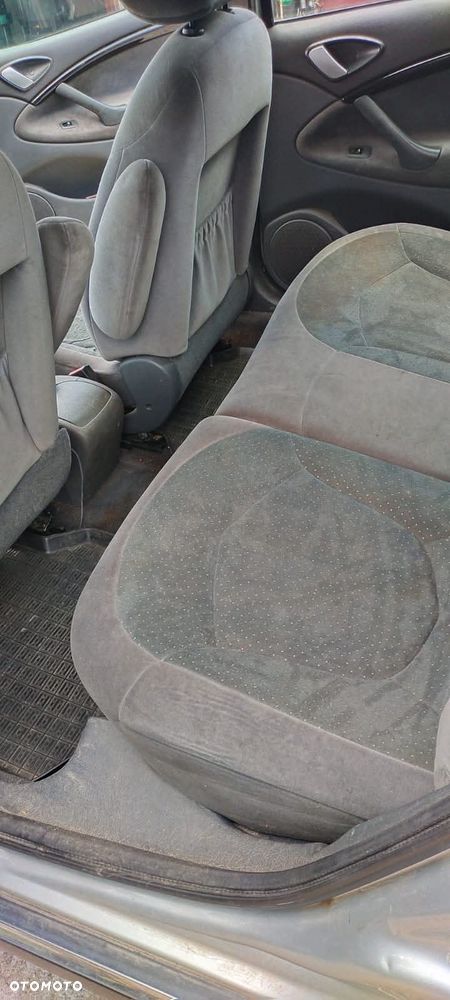 Citroën C5 - 13