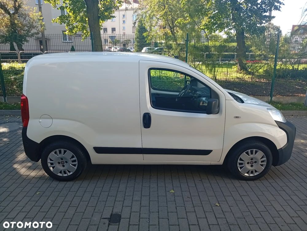 Fiat FIORINO - 7