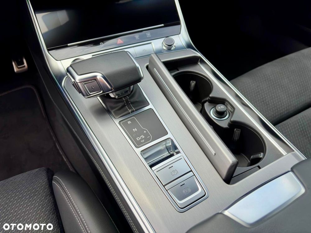 Audi A7 Sportback - 8