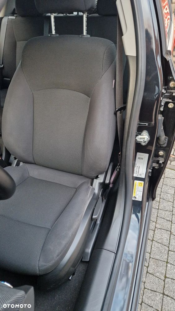 Chevrolet Cruze 1.8 LT+ - 22