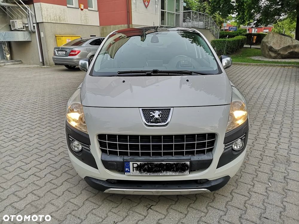 Peugeot 3008 120 VTi Premium - 12