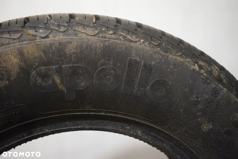 R13 155/80 Apollo Alnac 4g All season 79T Wysyłka gratis! - 4