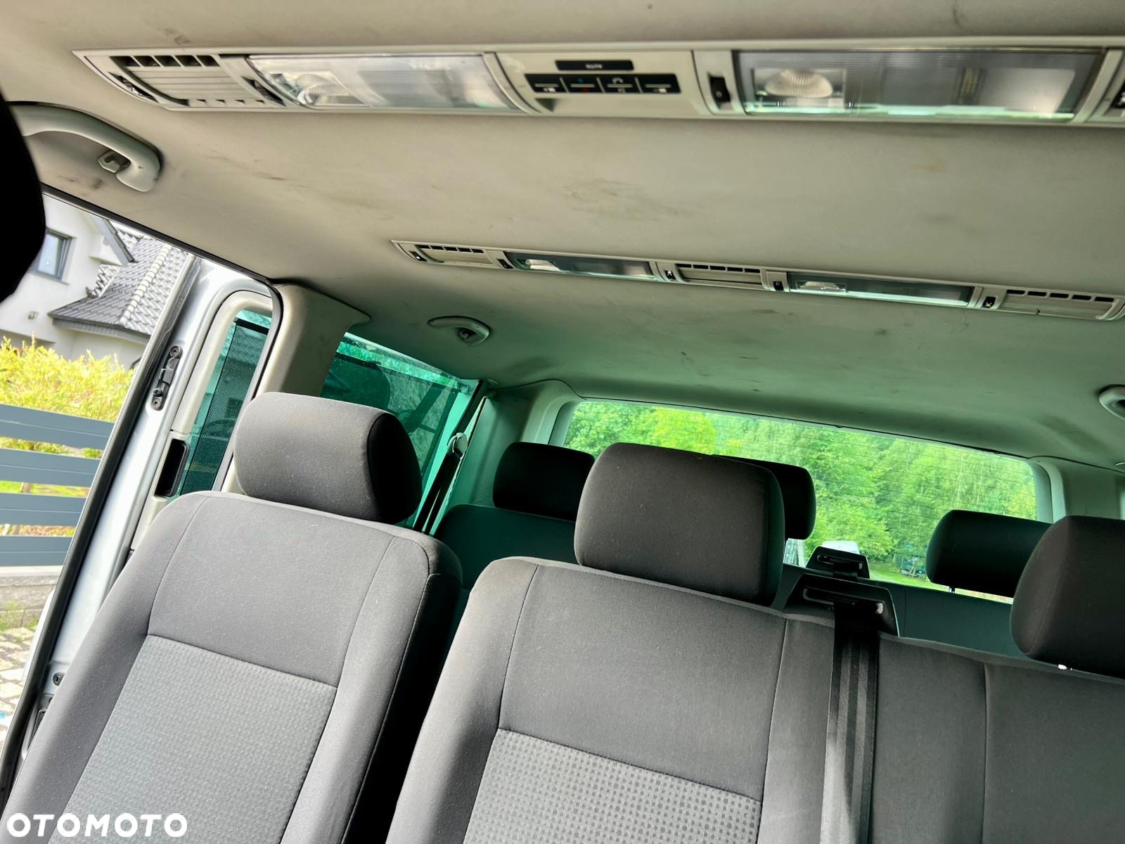 Volkswagen Caravelle TDI L2 Comfortline - 13