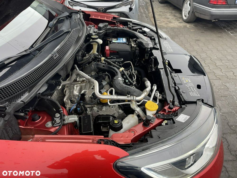 Renault Kadjar 1.2 Energy TCe Life - 14