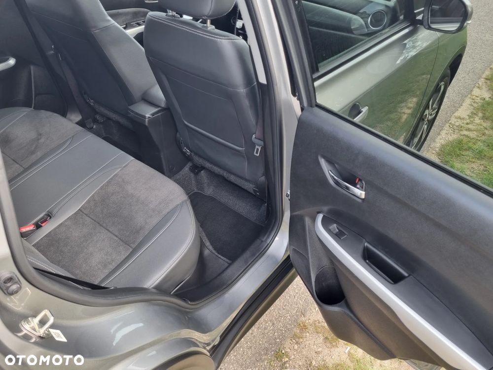 Suzuki Vitara 1.6 (4x2) Automatik Comfort+ - 32