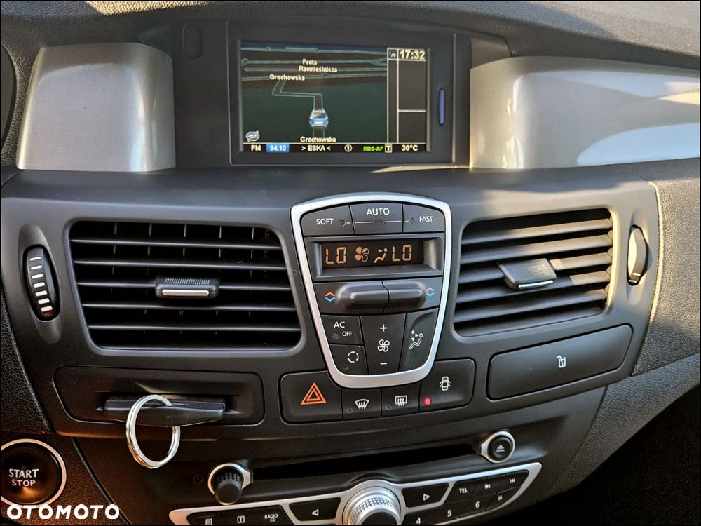 Renault Laguna 2.0 16V 140 Dynamique - 22