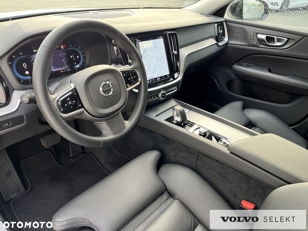 Volvo S60 - 11