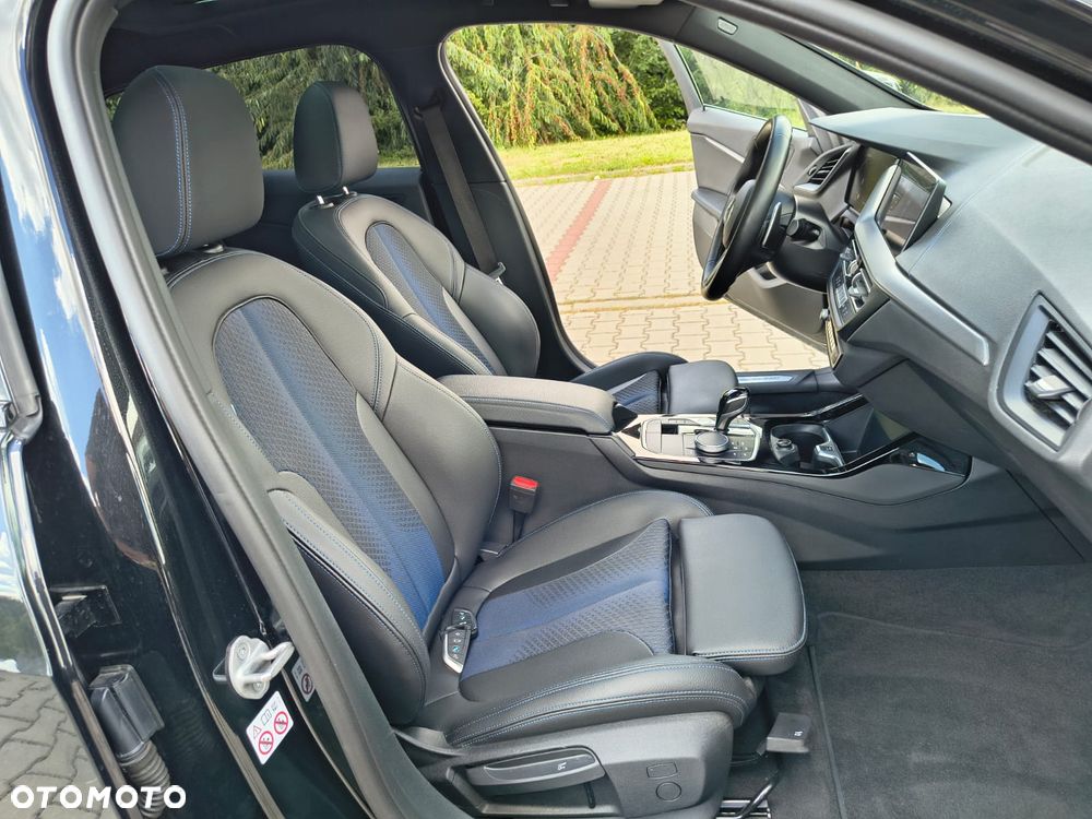 BMW Seria 1 120i M Sport - 26