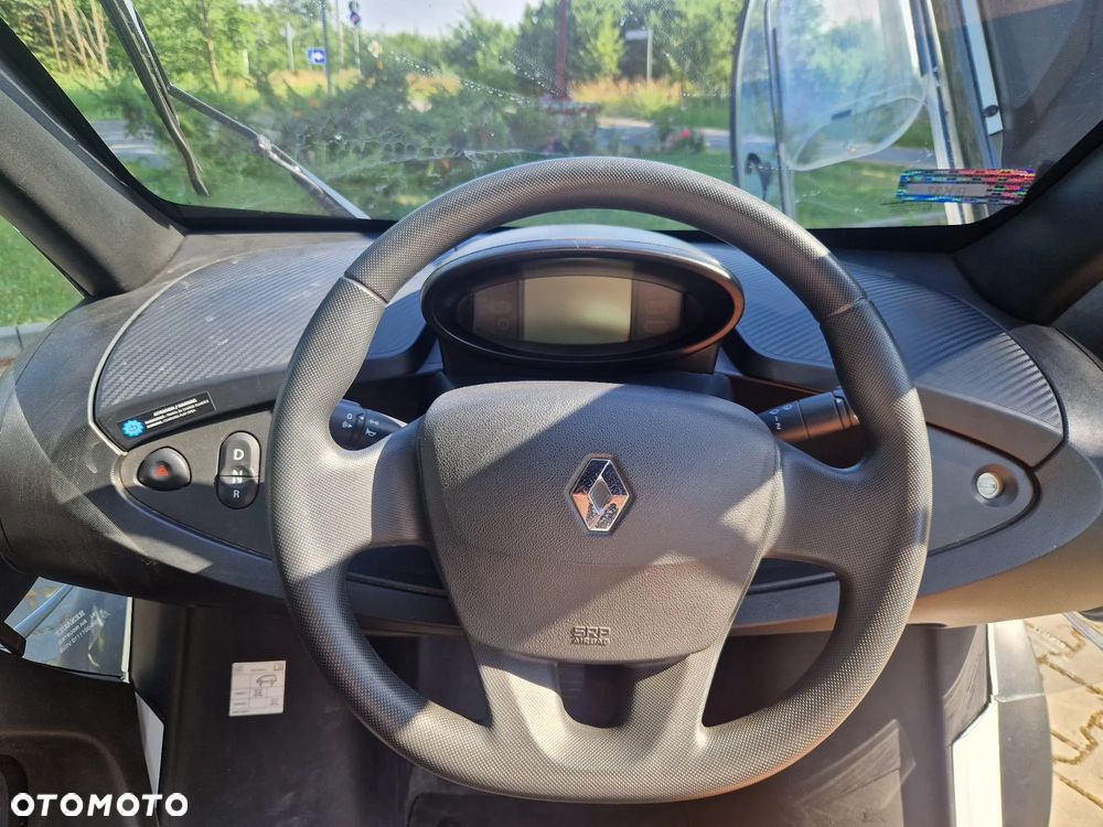 Renault Twizy - 6