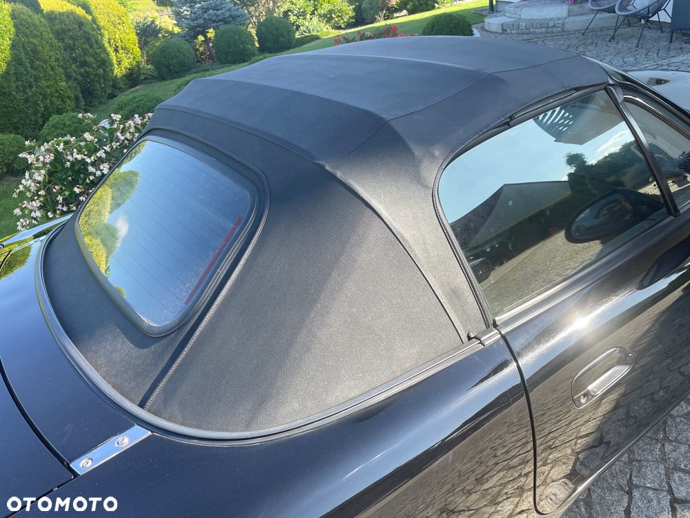 Mazda MX-5 1.6i 16V - 5