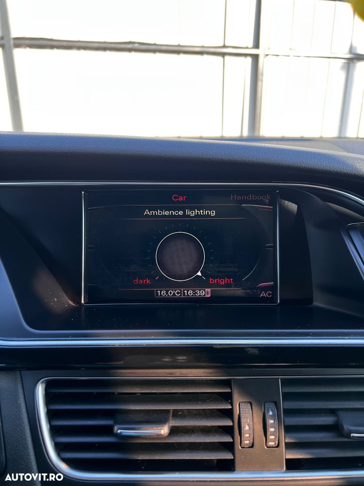 Audi A5 2.0 TDI DPF - 17