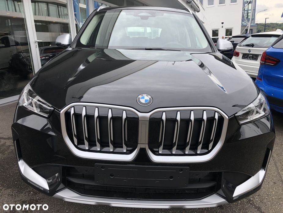 BMW X1 sDrive18i xLine sport - 3