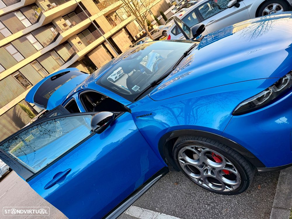 Alfa Romeo Tonale - 14