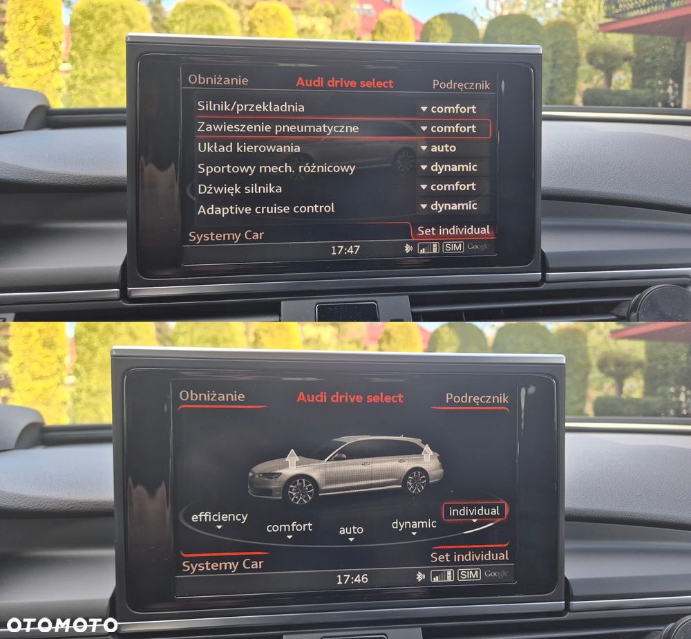 Audi A6 Avant 3.0 TDI competition quattro tiptronic - 13