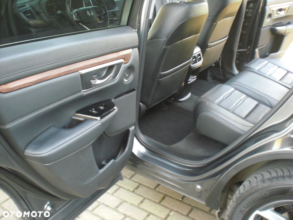 Honda CR-V 2.0 i-MMD Executive (Honda Connect+) - 19