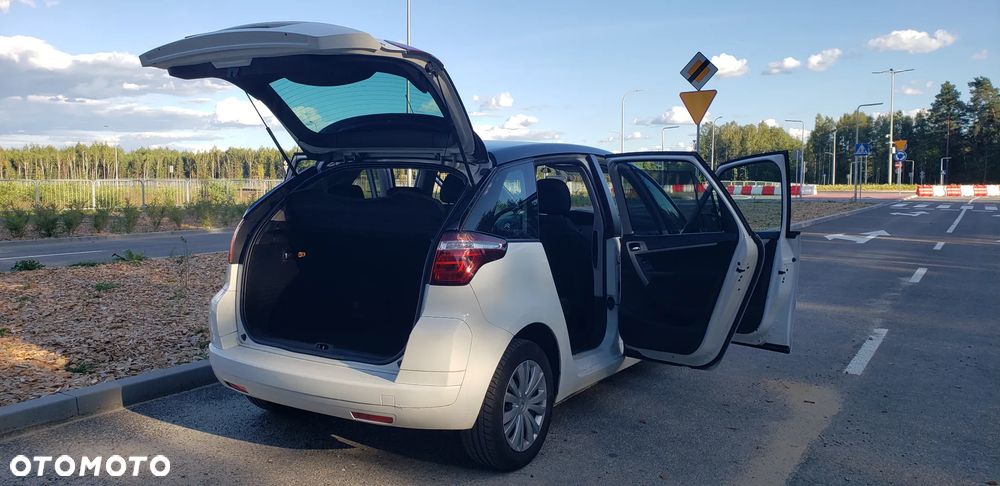 Citroën C4 Picasso VTi 120 Attraction - 8