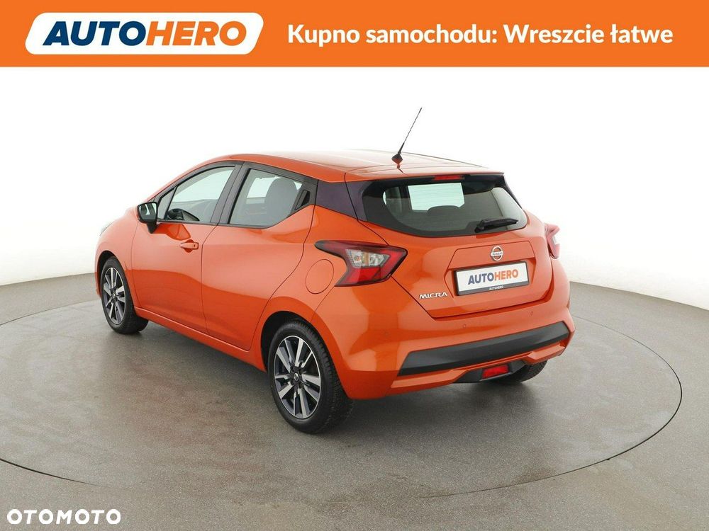 Nissan Micra 1.0 N-Way - 5
