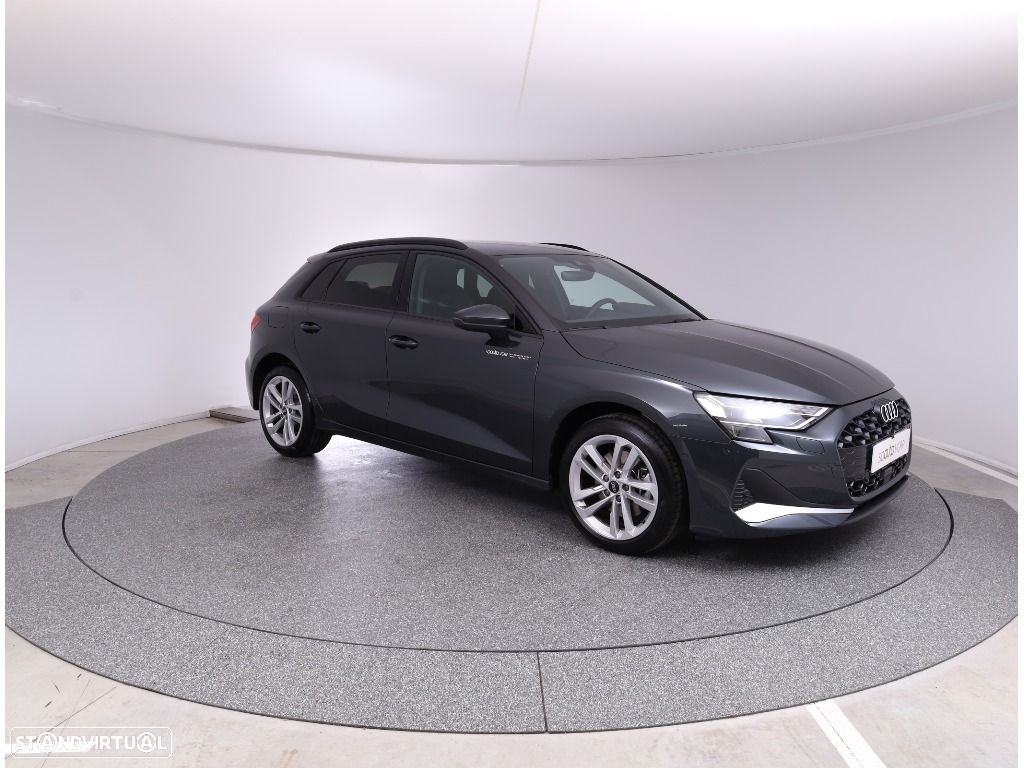 Audi A3 Sportback 40 TFSIe Advanced - 20