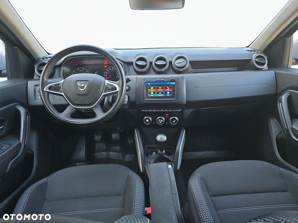 Dacia Duster 1.0 TCe Prestige - 27