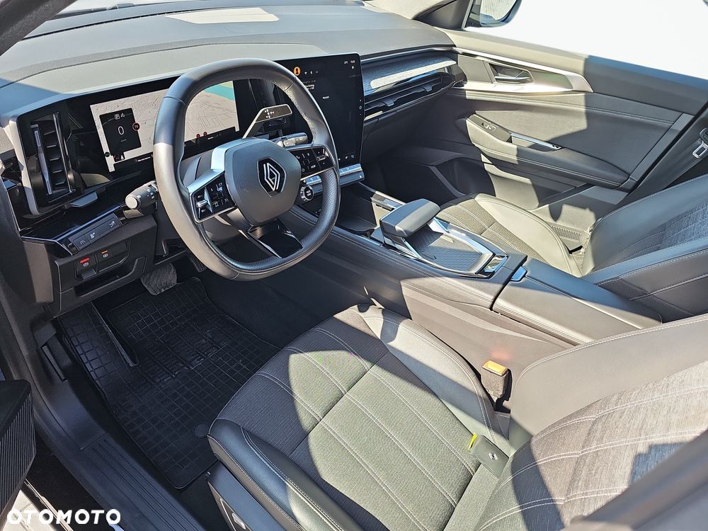 Renault Austral 1.3 TCe mHEV Techno - 4