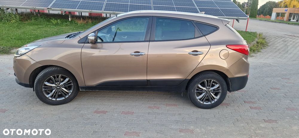 Hyundai ix35 - 5