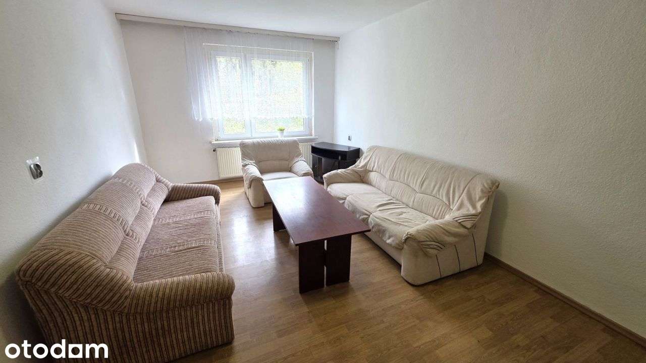 Atrakcyjne 2 Pokoje! Parter! Czynsz 270Zł! Zabrze