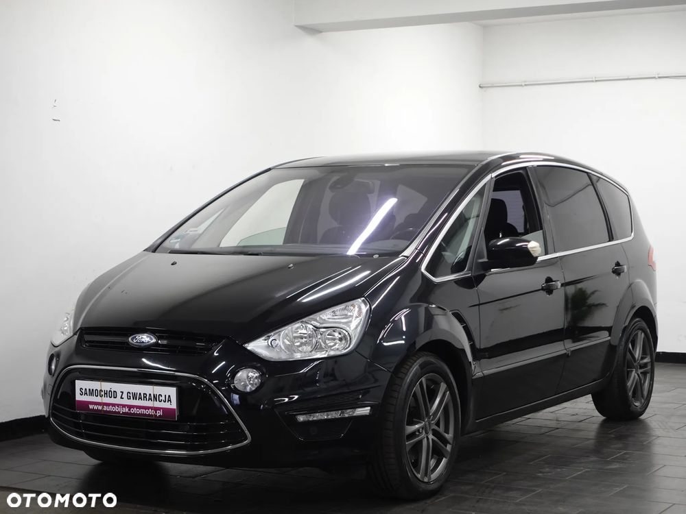 Ford S-Max - 3