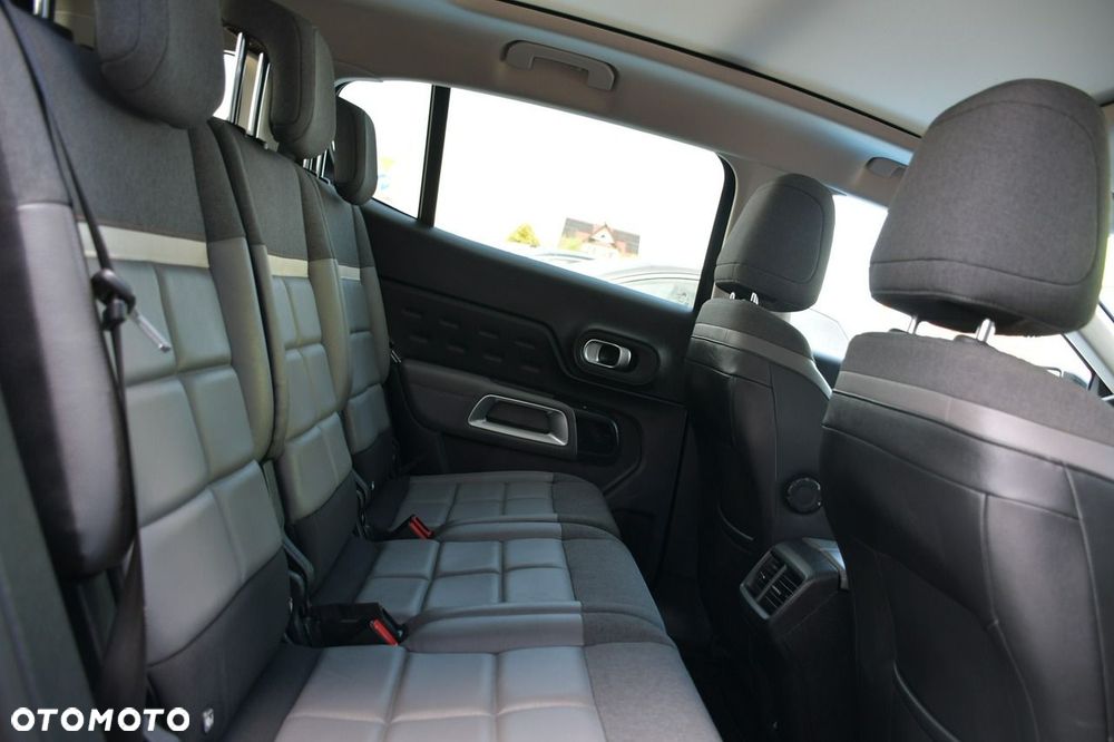 Citroën C5 Aircross 1.5 BlueHDi Shine - 17