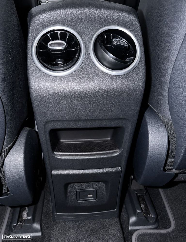 Mercedes-Benz EQA 250 AMG Line - 20