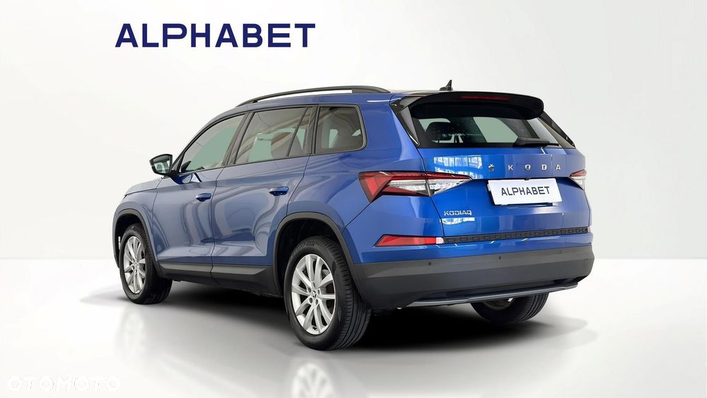 Skoda Kodiaq 1.5 TSI ACT 4x2 Ambition DSG - 7