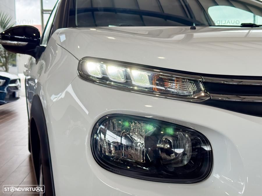 Citroën C3 1.2 PureTech Feel - 7