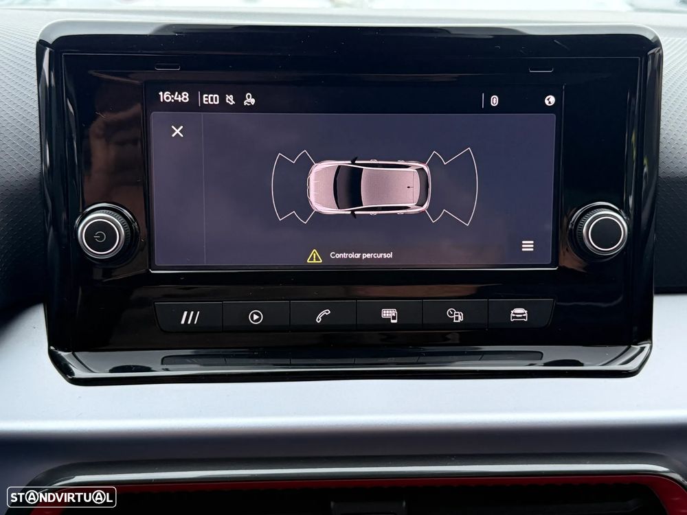 SEAT Ibiza 1.0 TSI FR - 46