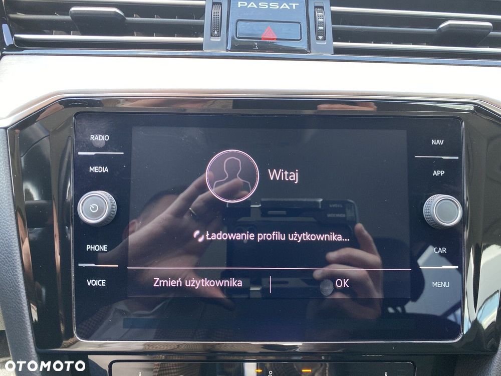 Volkswagen Passat Variant - 24