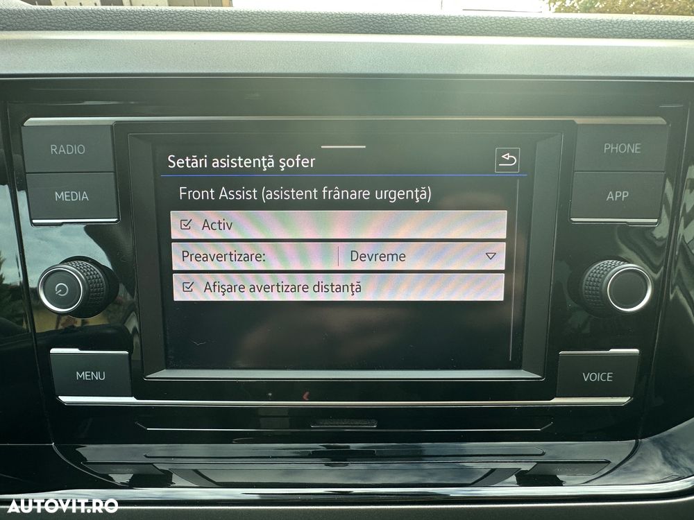 Volkswagen Polo 1.0 TSI Comfortline - 21