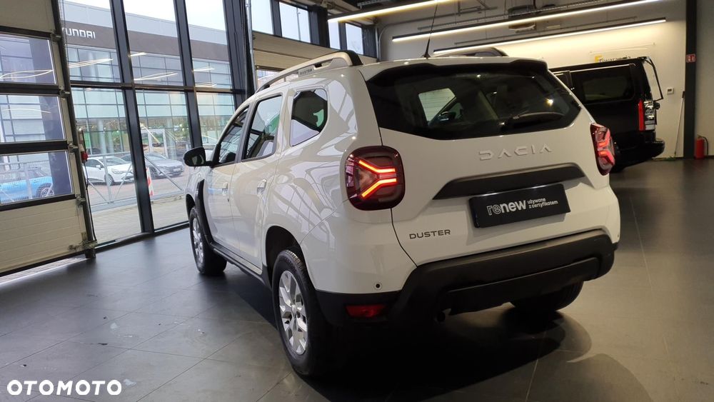 Dacia Duster - 7