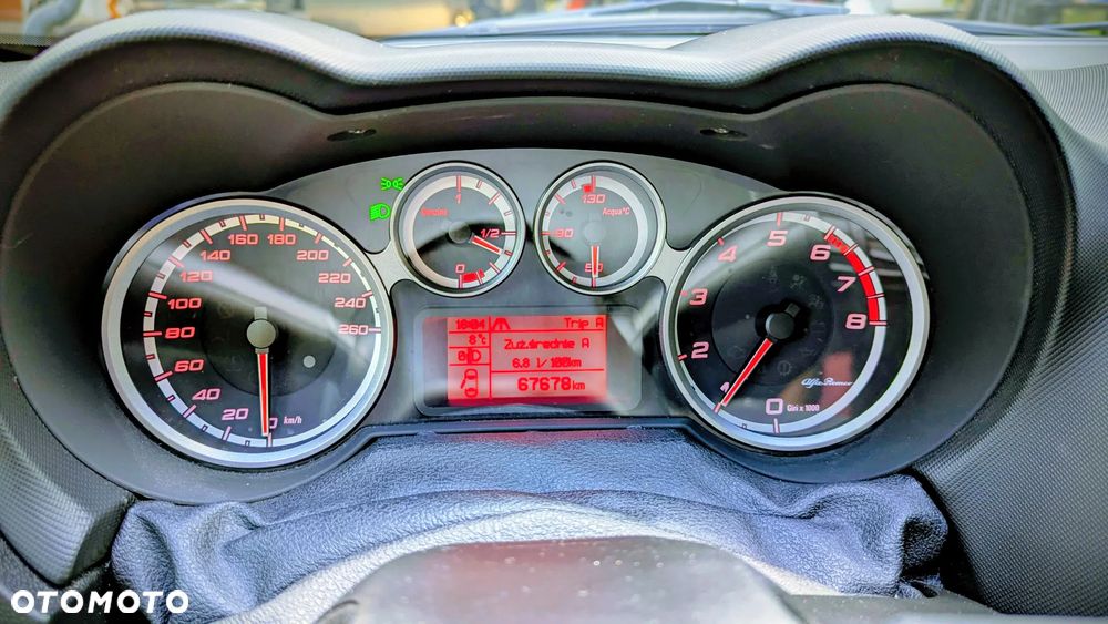 Alfa Romeo Mito 1.4 - 14