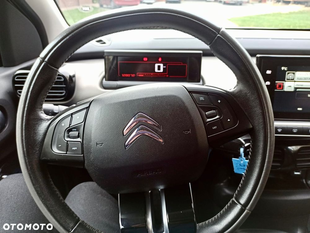 Citroën C4 Cactus 1.2 PureTech Shine - 16