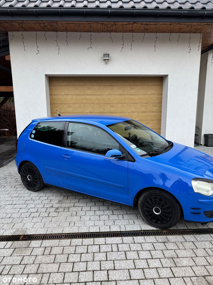 Volkswagen Polo - 6