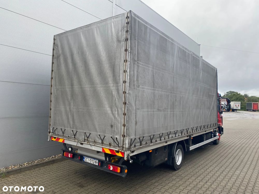 Iveco EUROCARGO 75E - 18