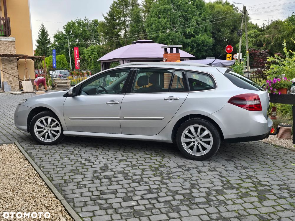 Renault Laguna 2.0 16V 140 Dynamique - 16