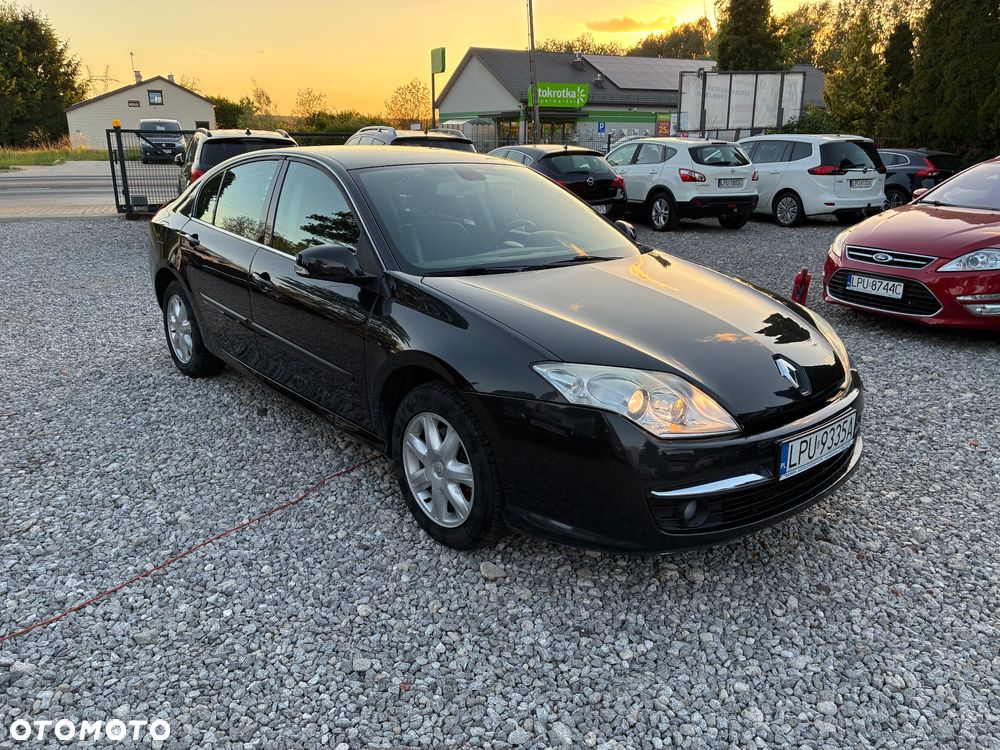 Renault Laguna 2.0 16V Dynamique - 1