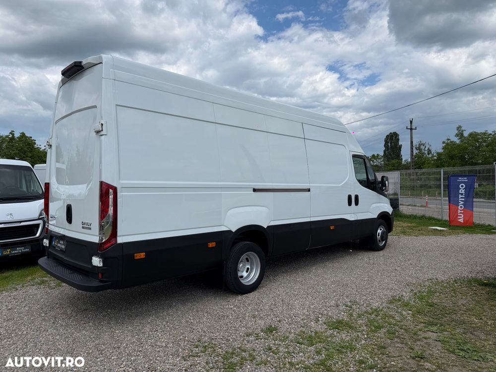 Iveco 35 C 13 - 10