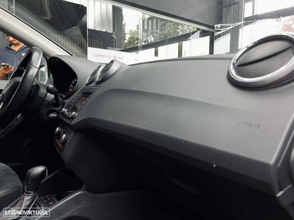 SEAT Ibiza 1.0 EcoTSI FR DSG - 40