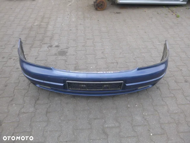 ZDERZAK PRZÓD PRZEDNI OPEL ASTRA II G Z20Q - 7