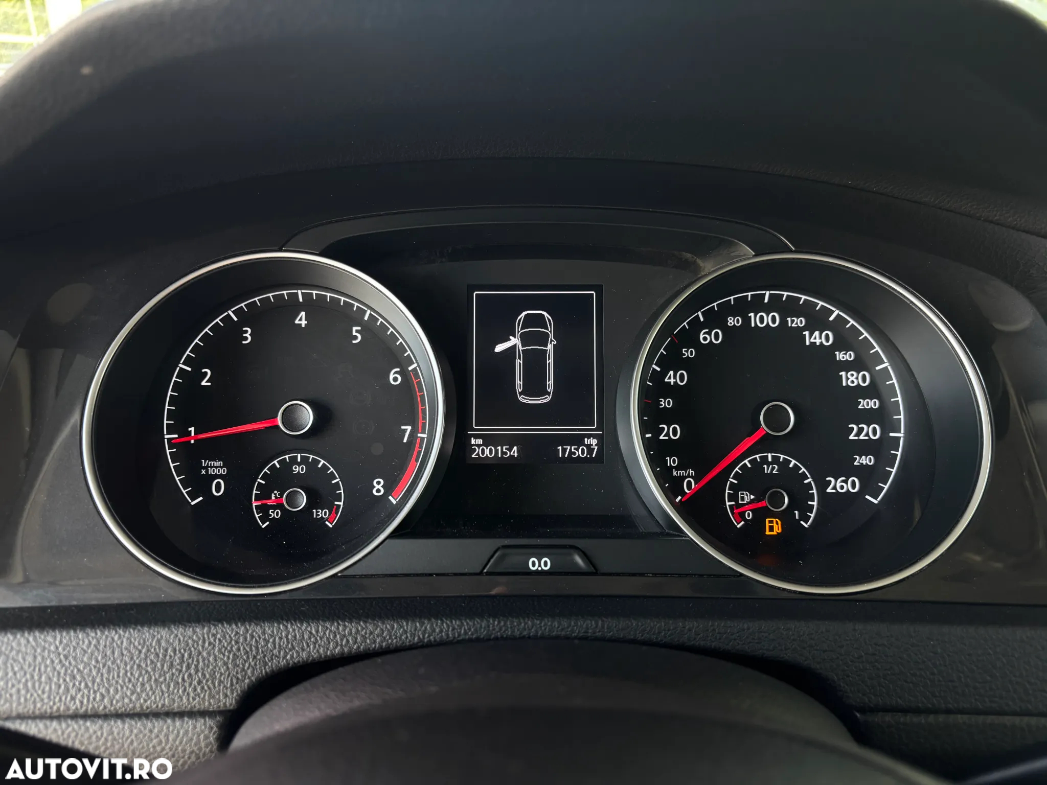 Volkswagen Golf 1.0 TSI Comfortline - 15