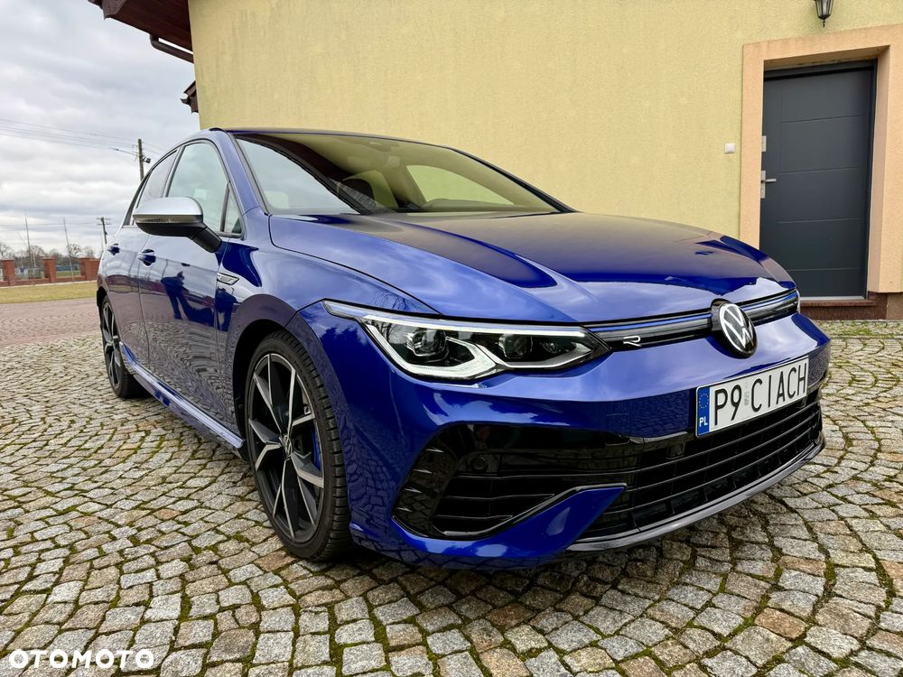 Volkswagen Golf - 9