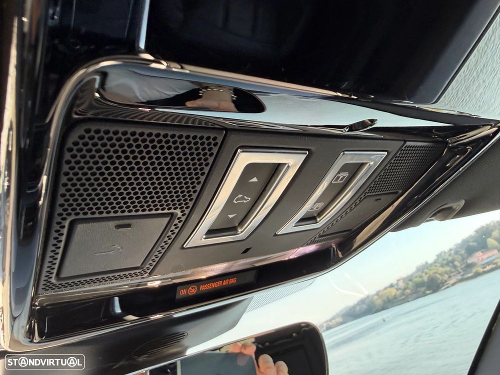 Land Rover Range Rover Sport 2.0 Si4 PHEV HSE Dynamic - 38